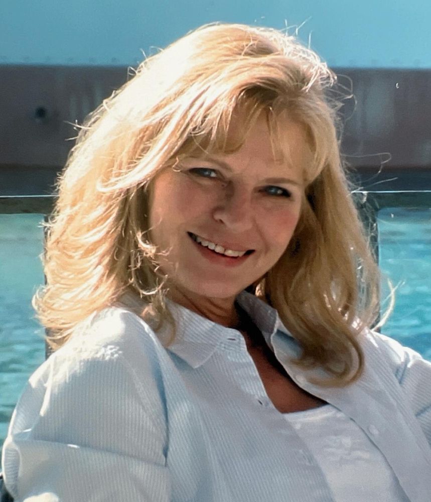 Nancy Joanne Niesen