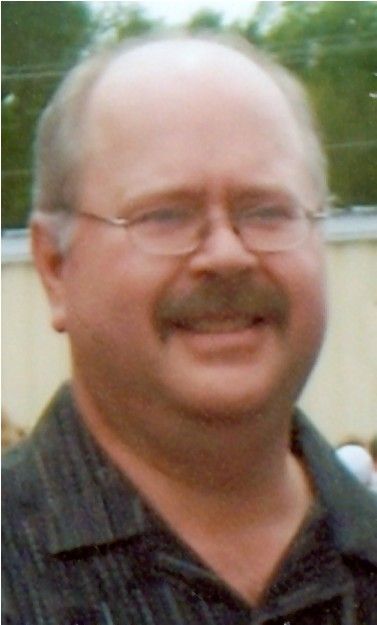 Todd Lawrence Algrim