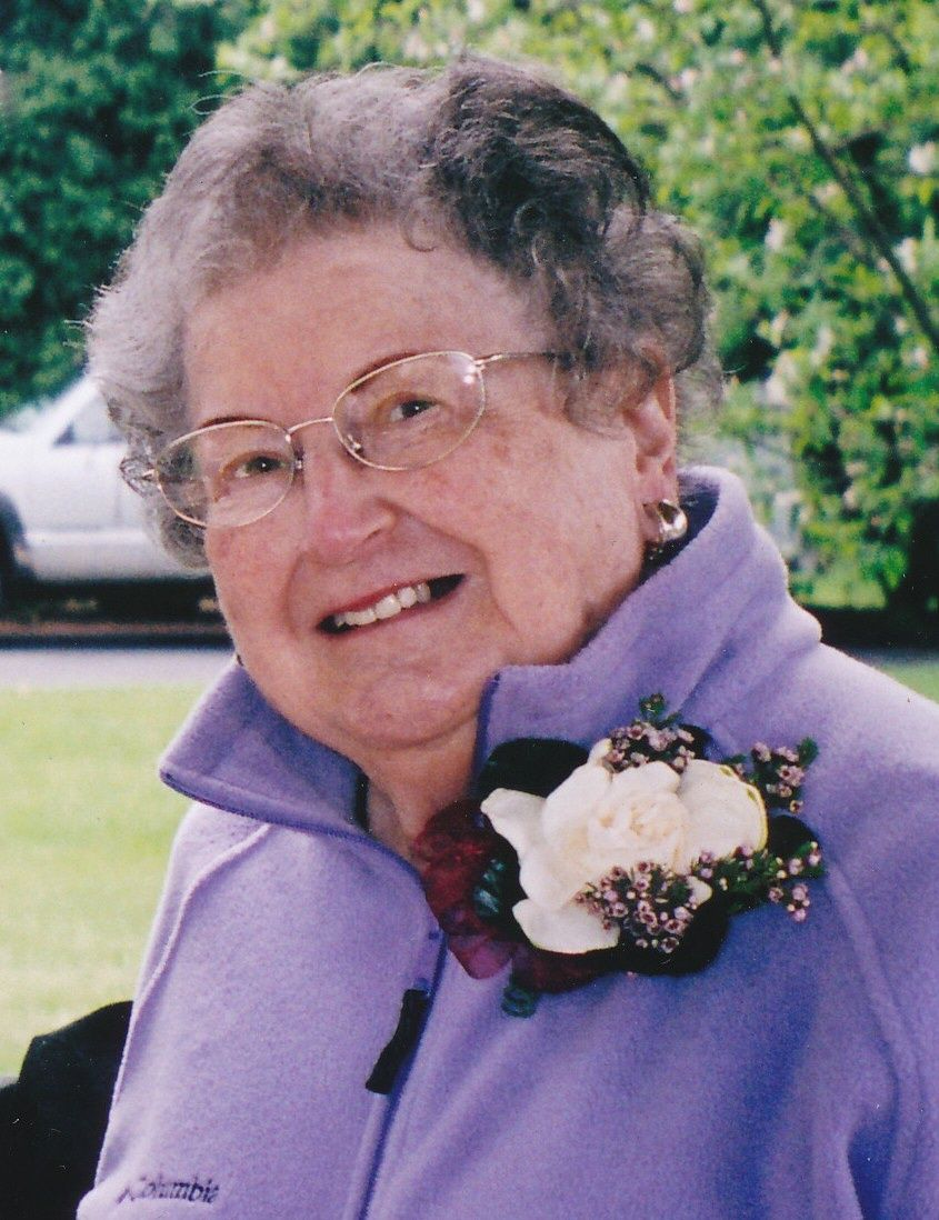 Ethel Stiemke