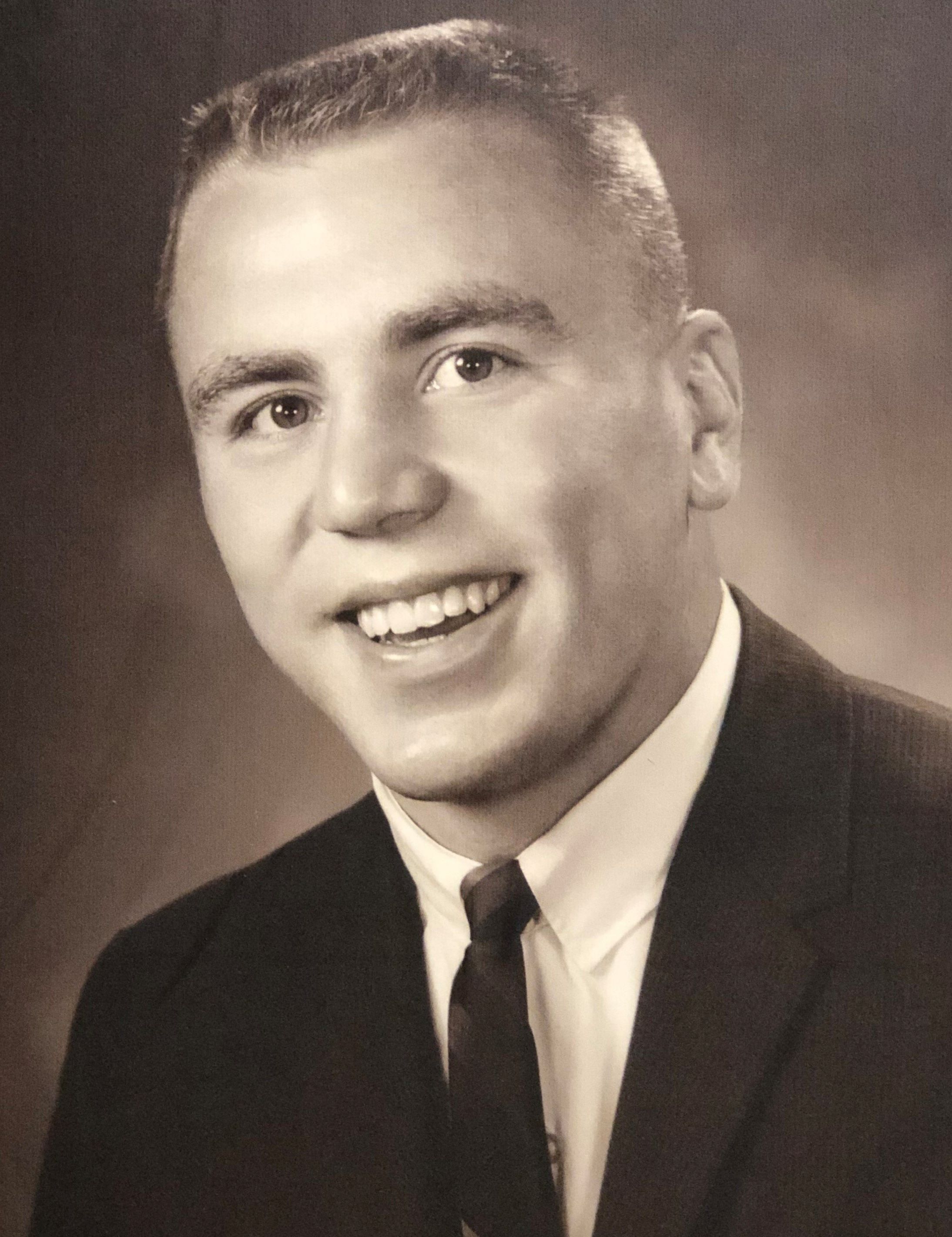 Michael E. Mahaffey
