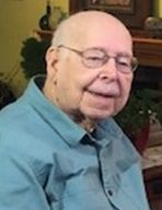 Douglas George Witzeling
