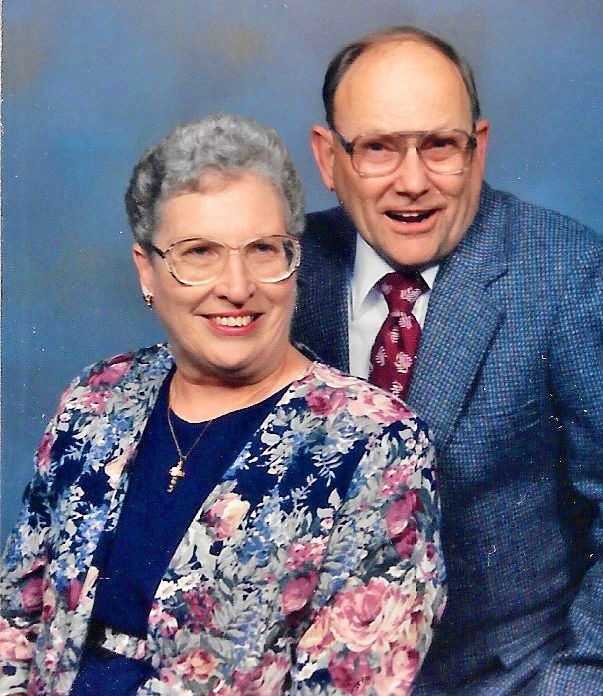 Memorial wall photo