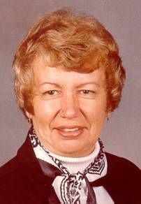 Loretta McEvilly