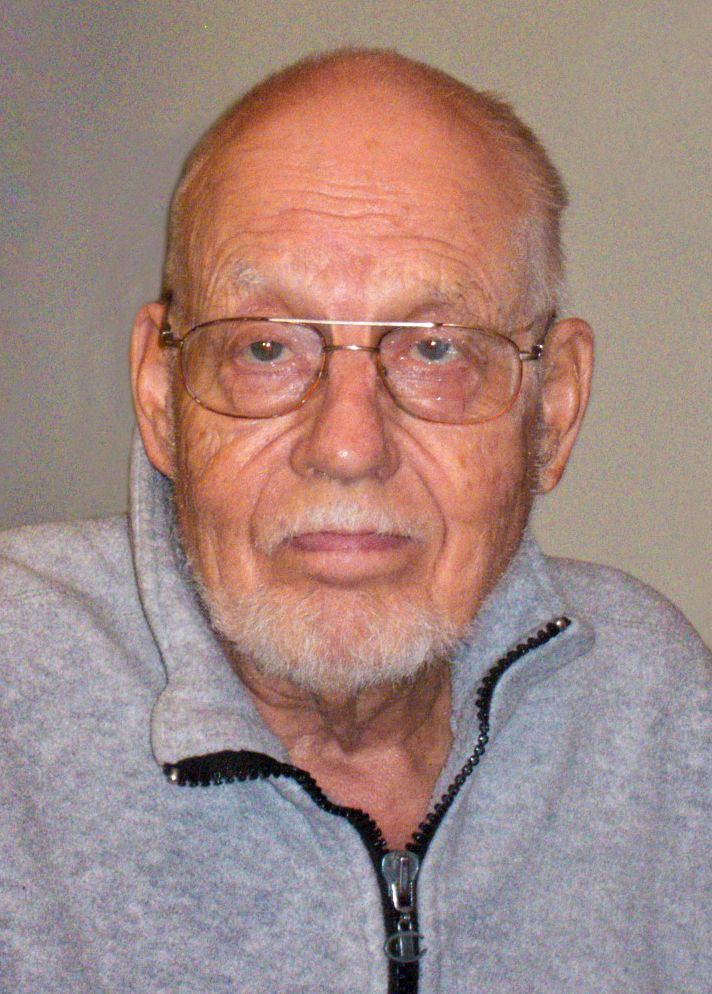 Charles A Romstad