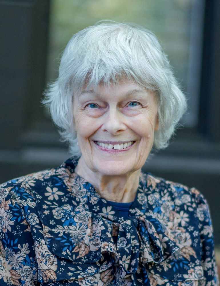 Margaret "Christine" Cox