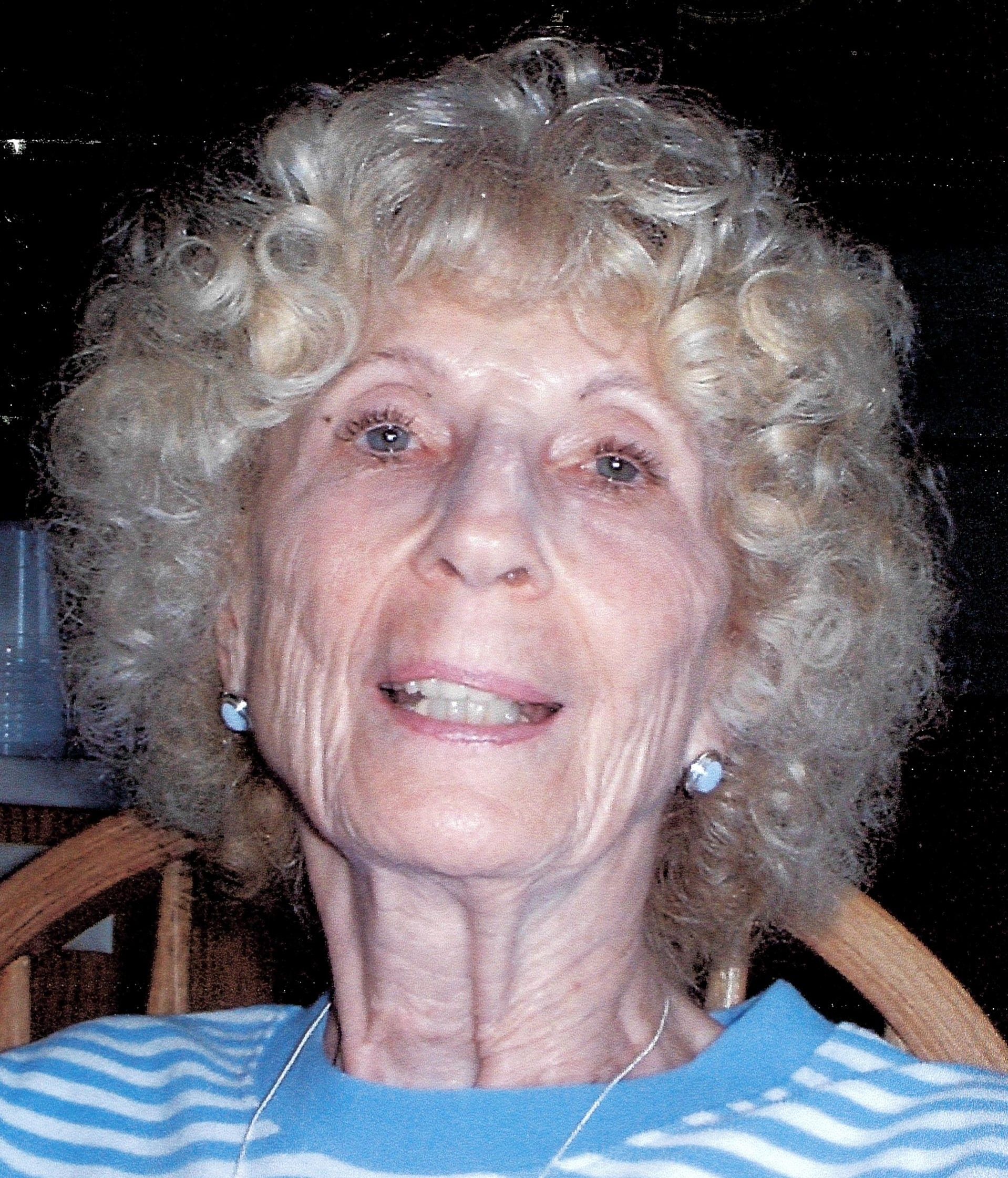 L. Joan Schultz