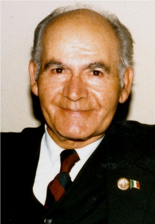 Giuseppe DiPiazza