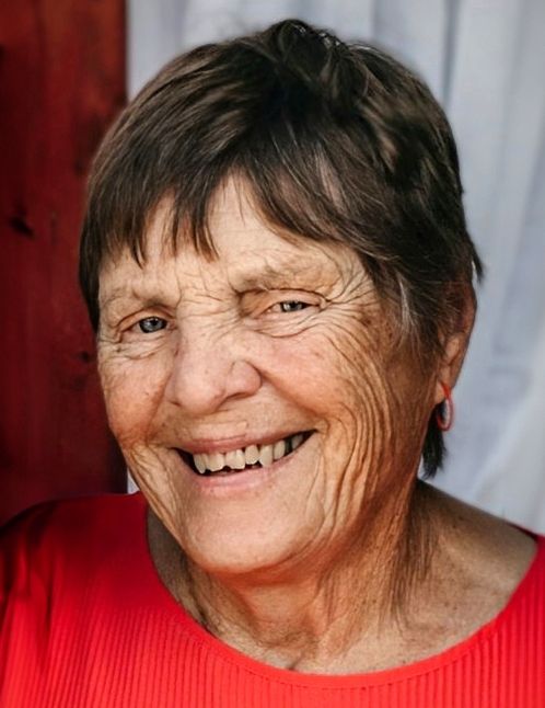 Phyllis Mae Murphy