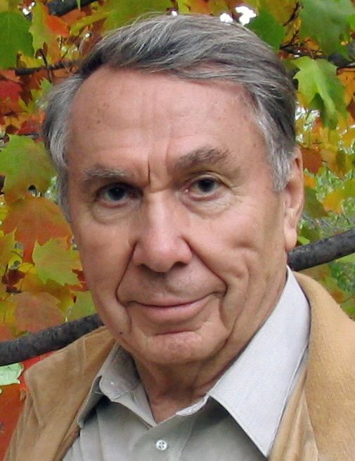 Roy Yeazel