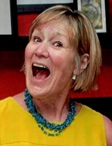 Susan Kay Dunn