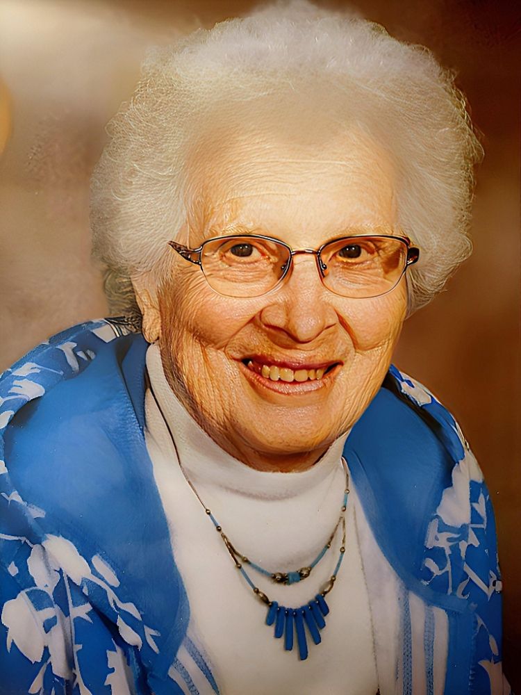 Violet Vivian Attoe