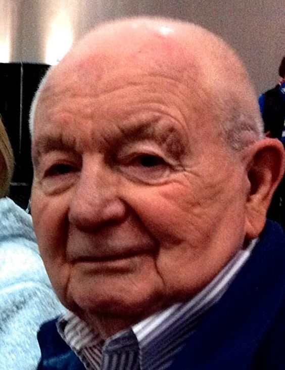 Kenneth E Kearney