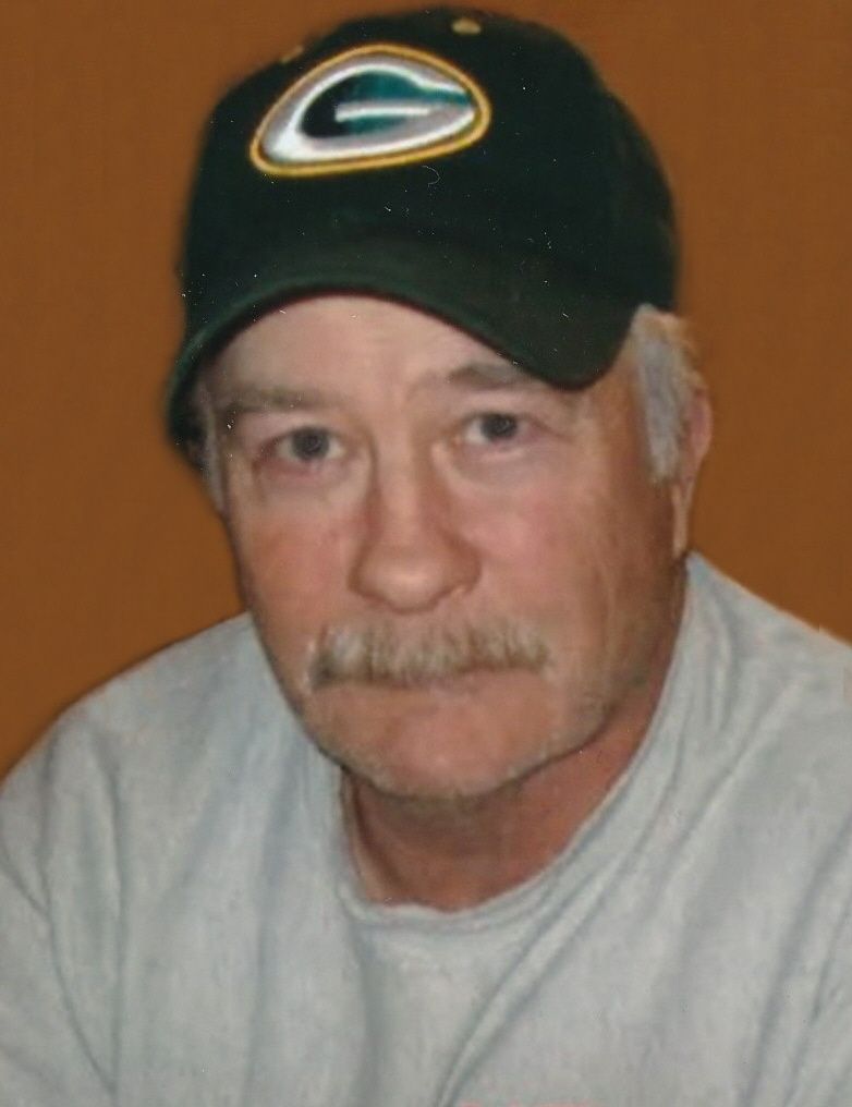 Harold Ray Anderson