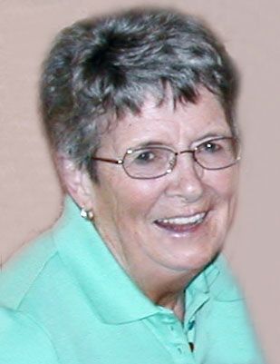Anita Pollard