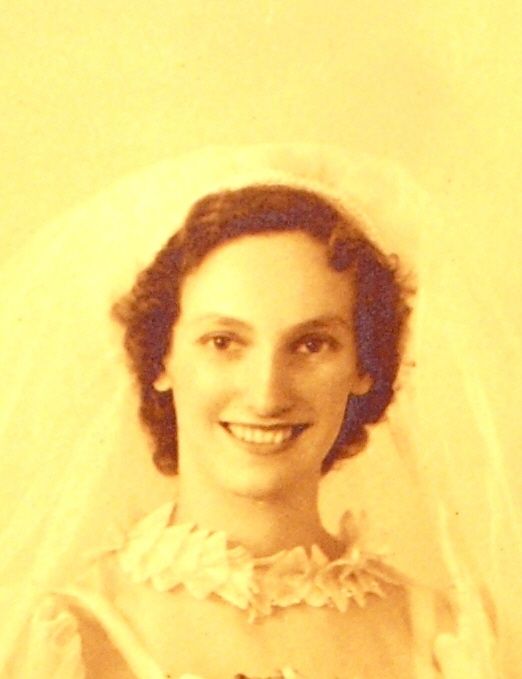 Virginia Carol Peirce