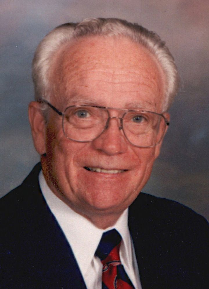 Edward Corcoran