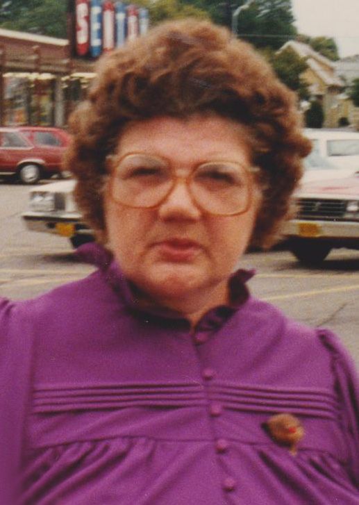 Ruth Powell