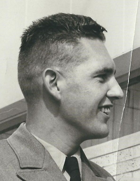 James T Chizek