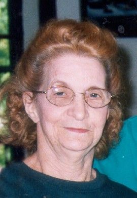 Elaine Miller