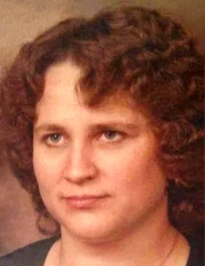 Janice L. Johnson