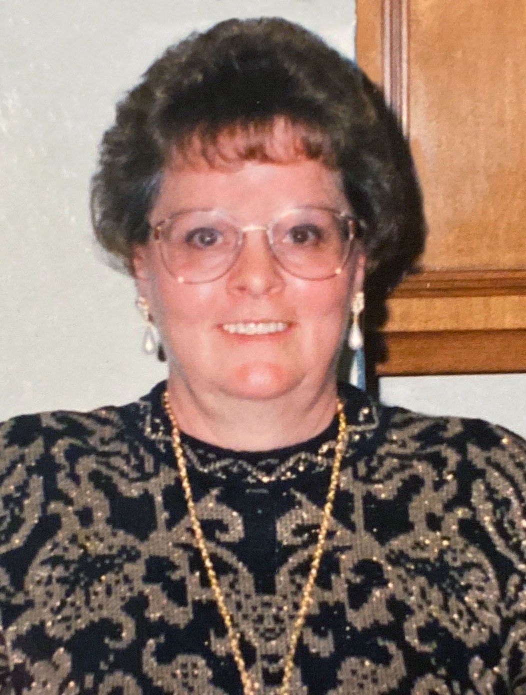 Beverly K. Fitzgerald