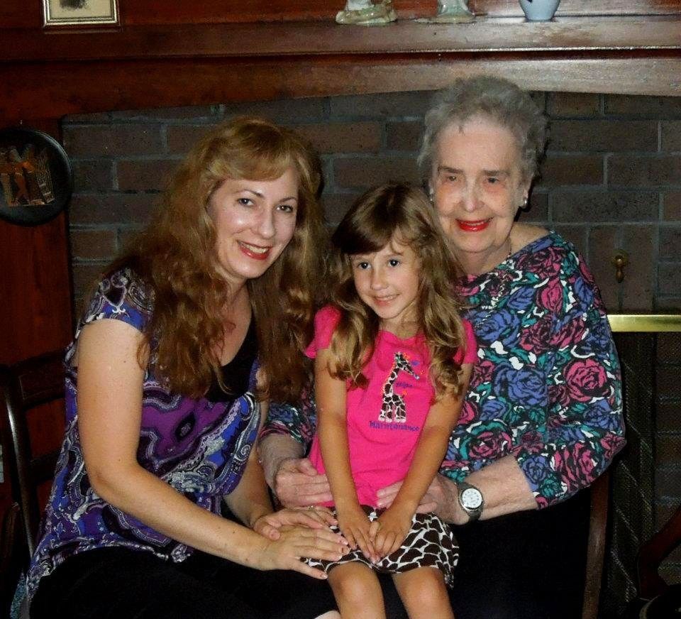 Memorial wall photo