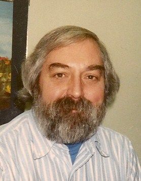 Dr. Gregory Galica Sr.