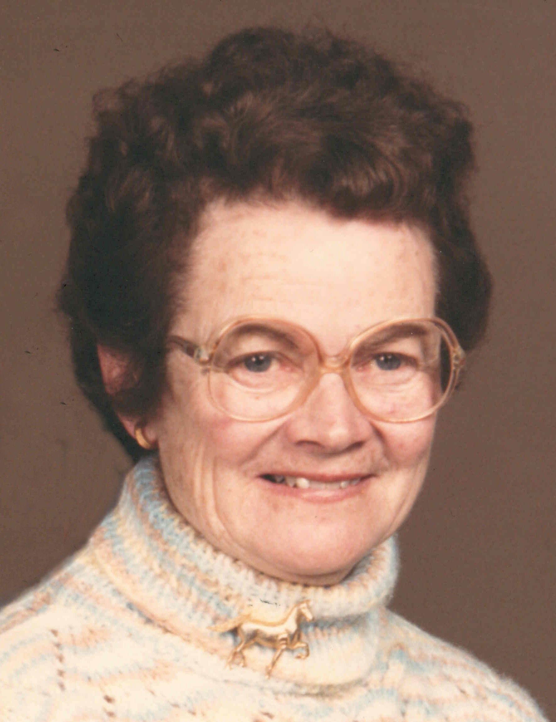 Eleanore Marie Killerlain