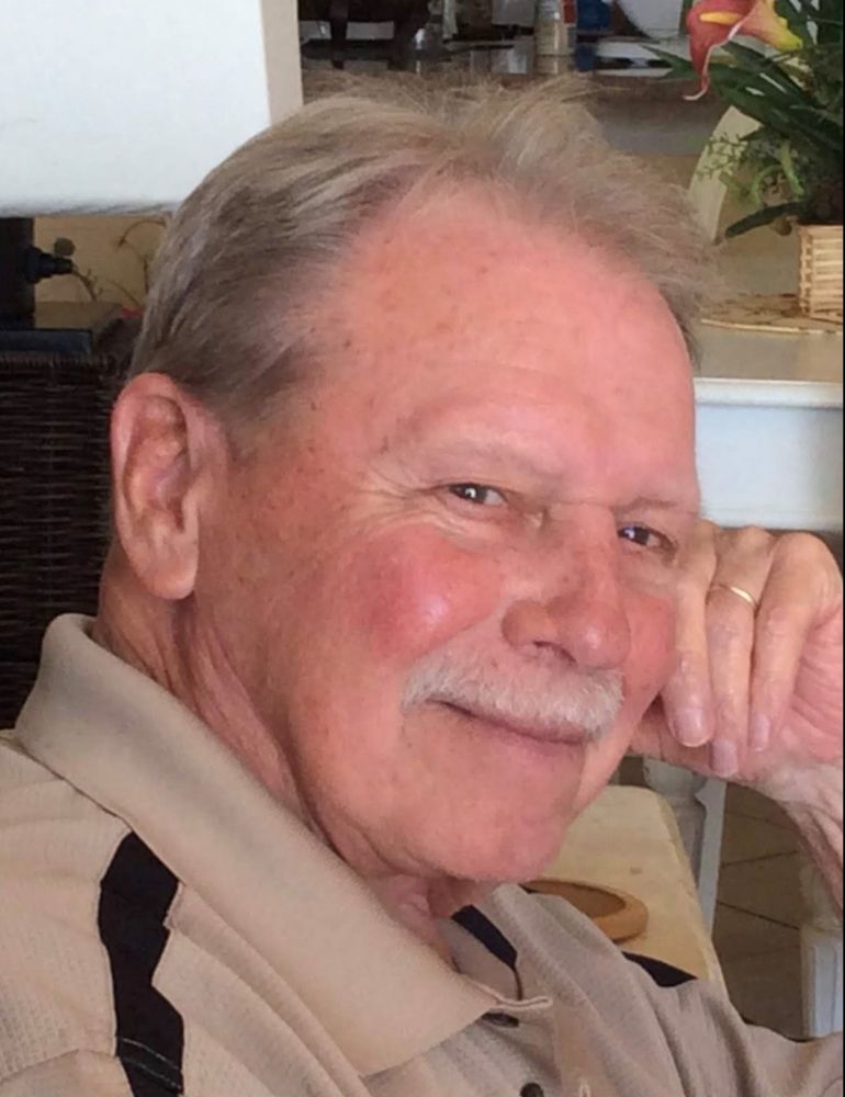 Richard Shideler