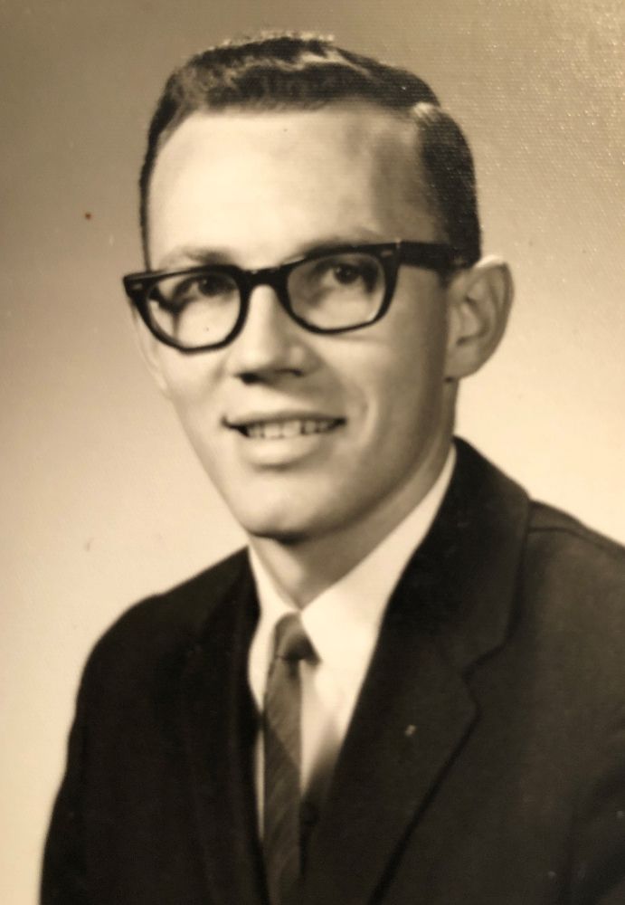 Memorial wall photo