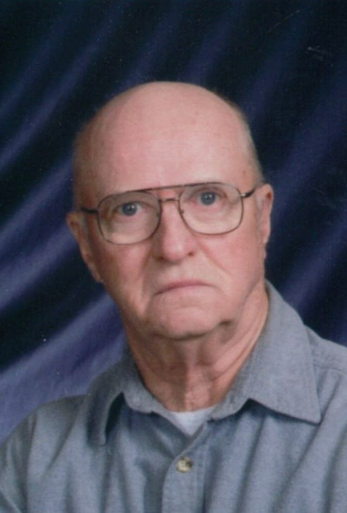 Robert "Bob" Buchanan