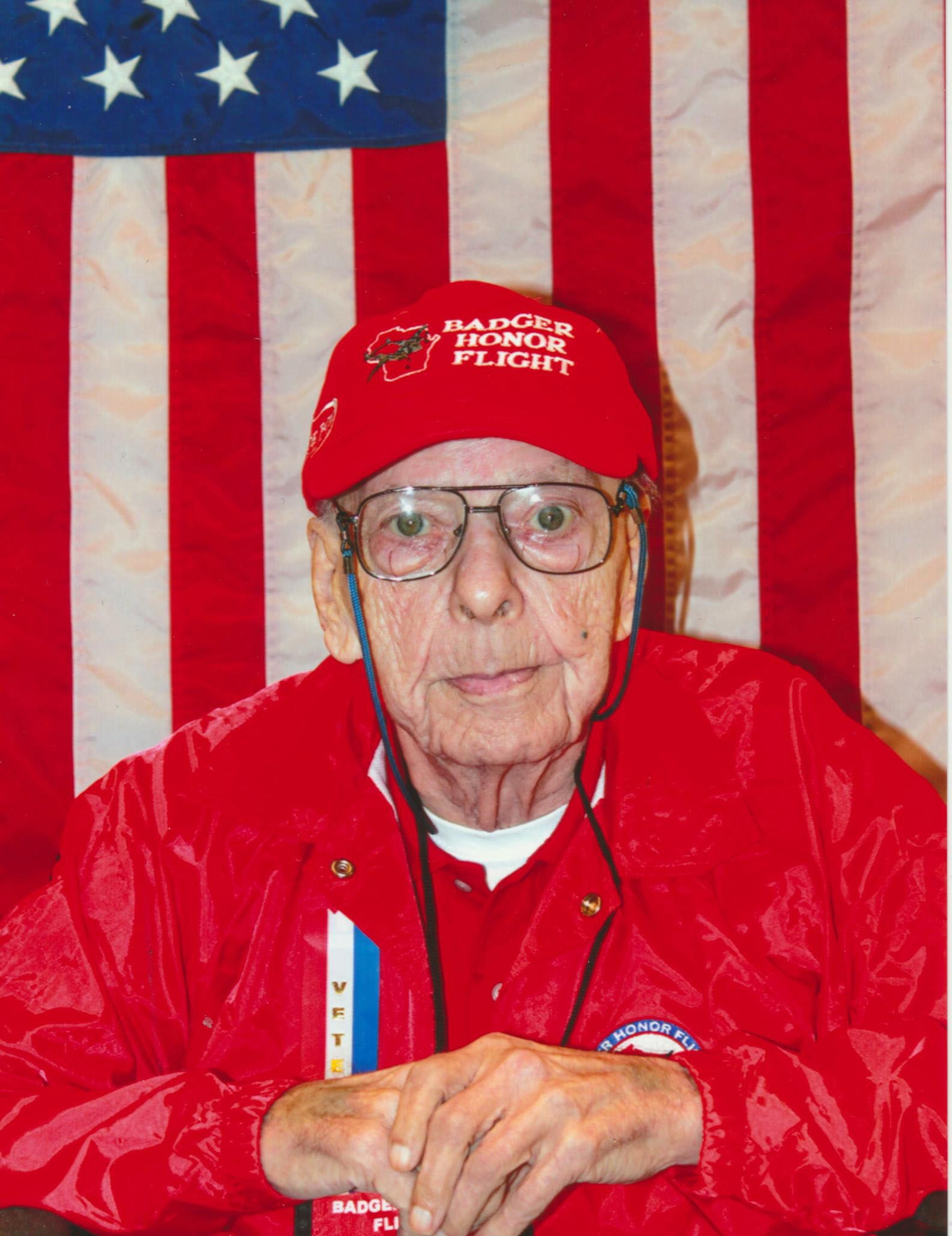 George W. Forrand