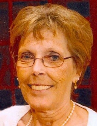 Connie Rae Zutter