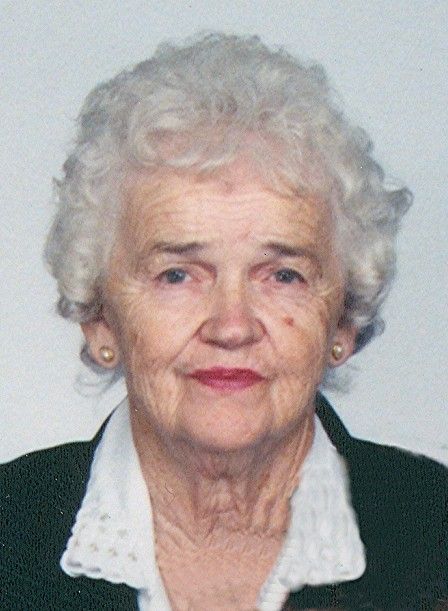 Alice Miller