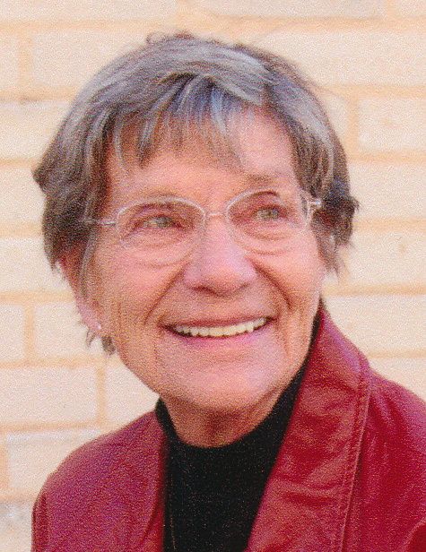 Helen Joanne Kundert