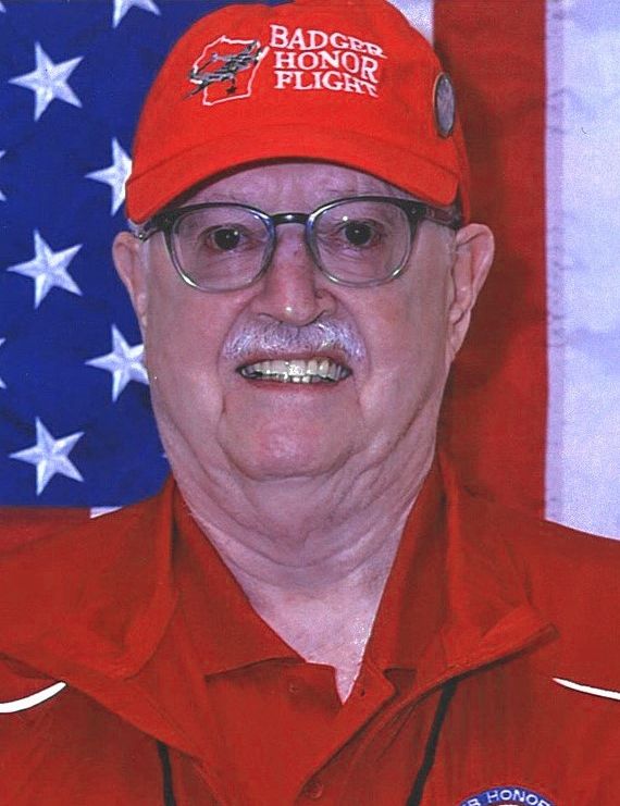 Eugene L. Schneeberger