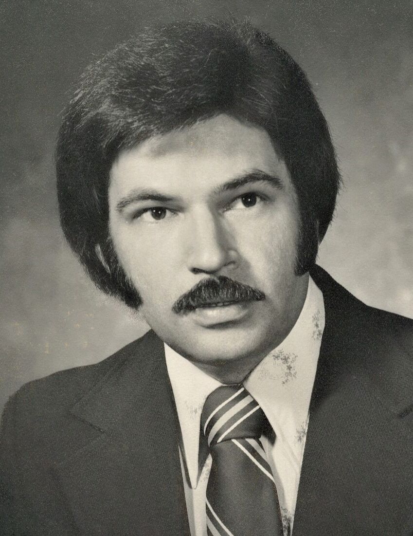 Dennis Arlen Loftus