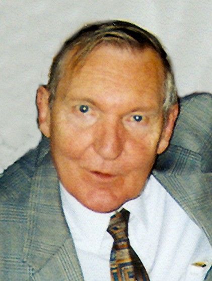 John C. Oestreicher,