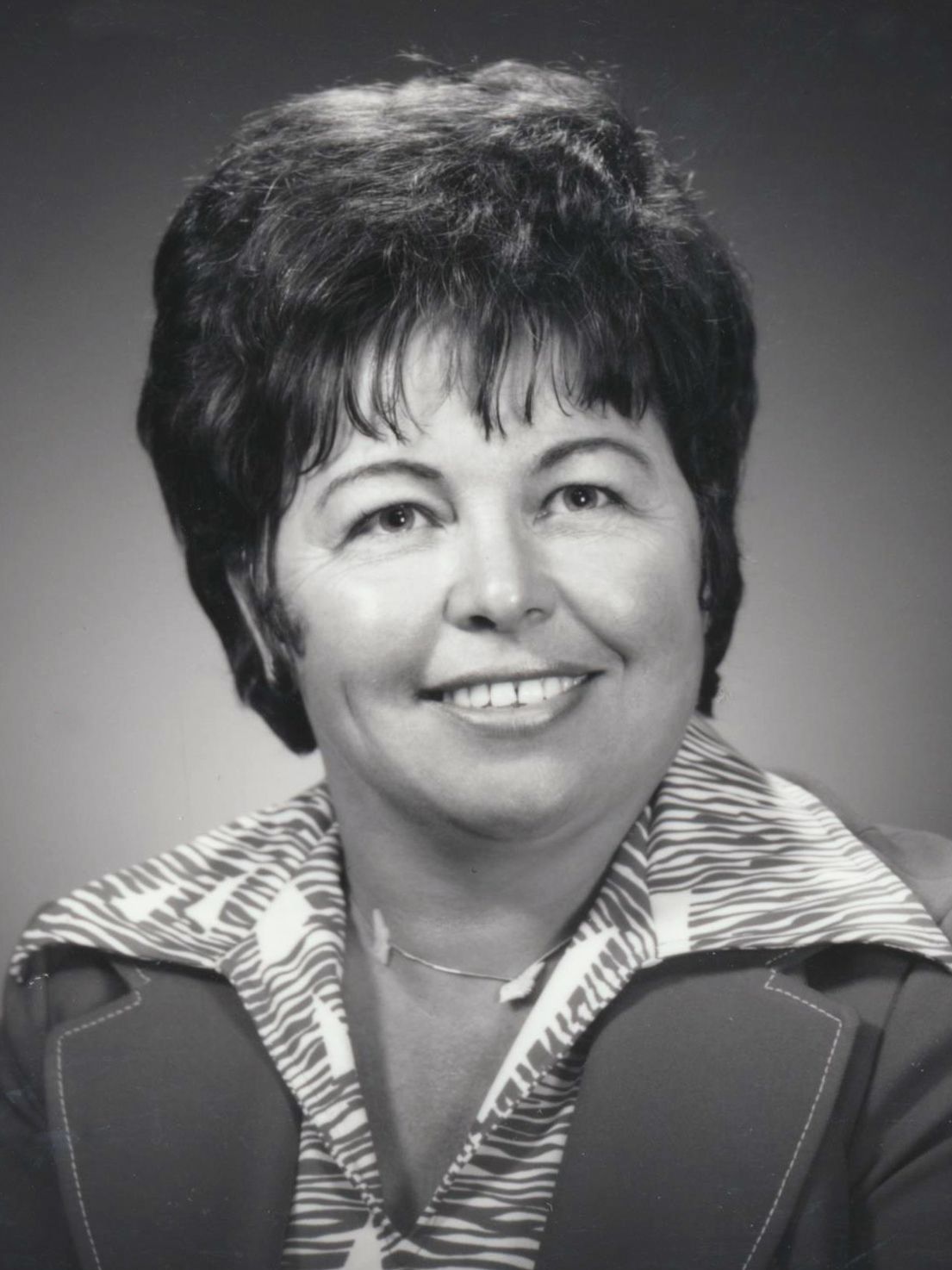 Carol Rose Mahnke