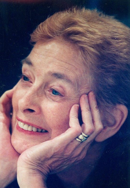 Henrietta Osburn Studt