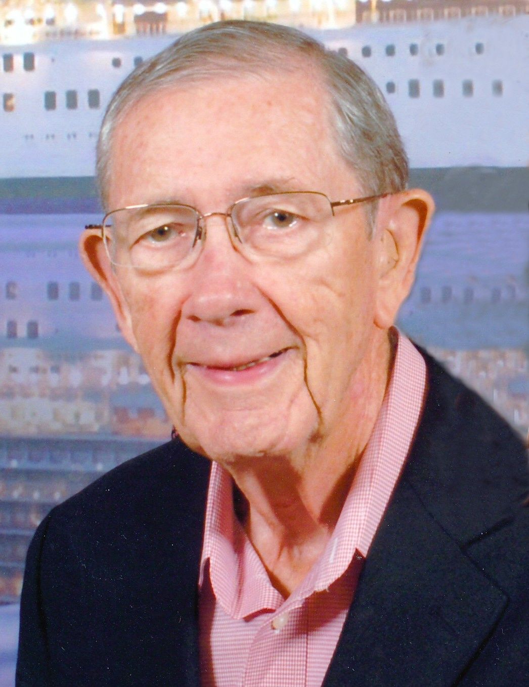 George J. Williams