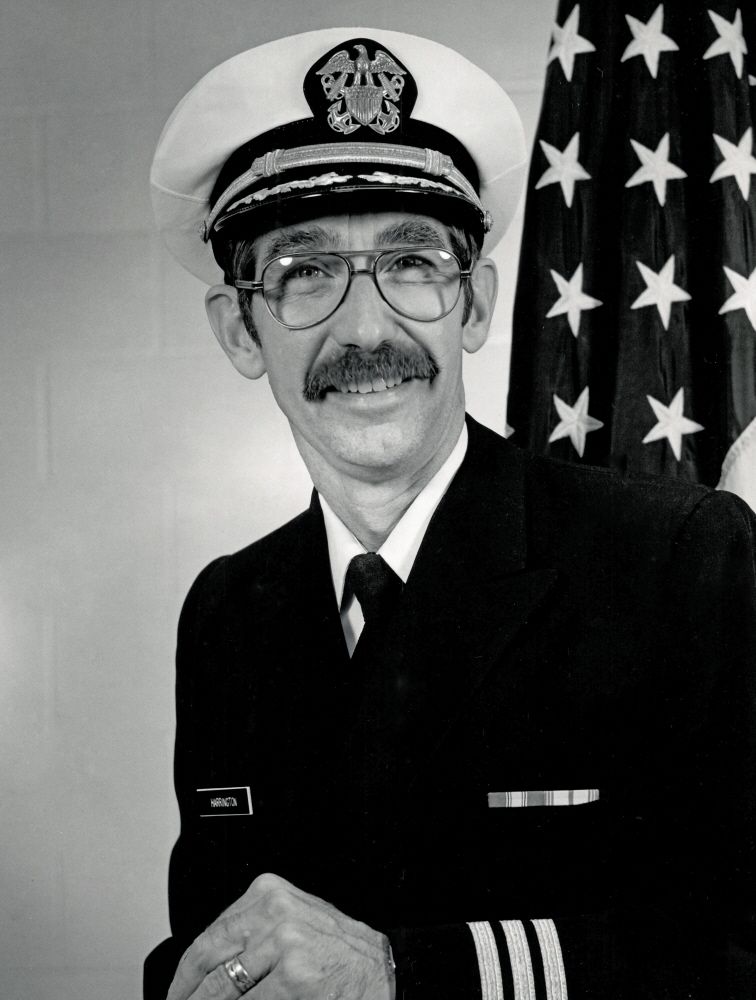Memorial wall photo