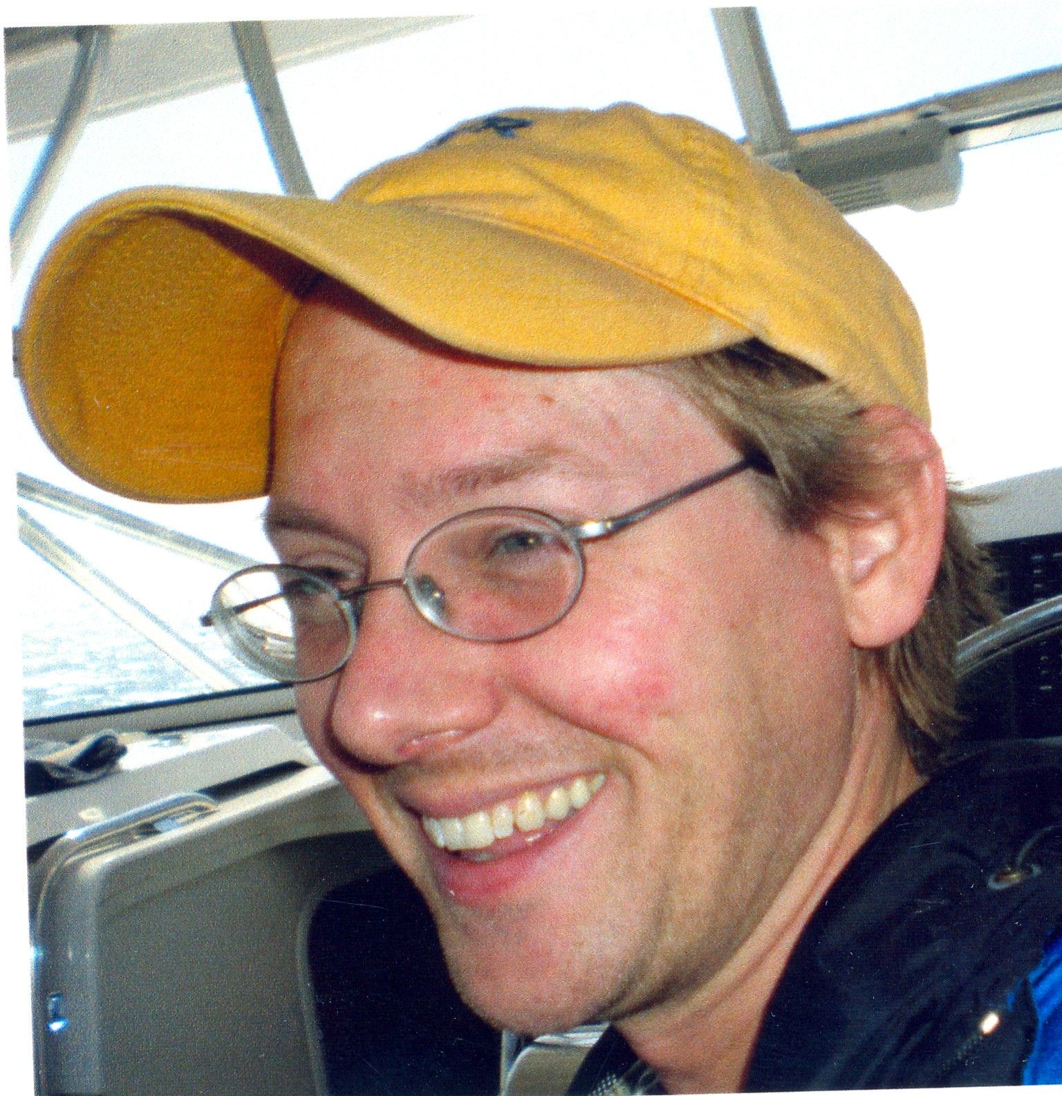 Aaron James Aeschbach