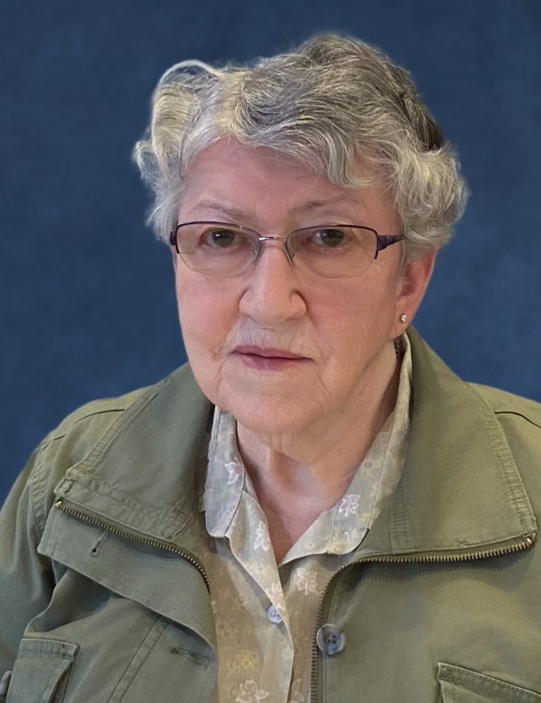 Florence E. Goke