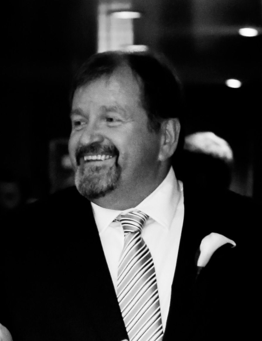 Russell David Simpson