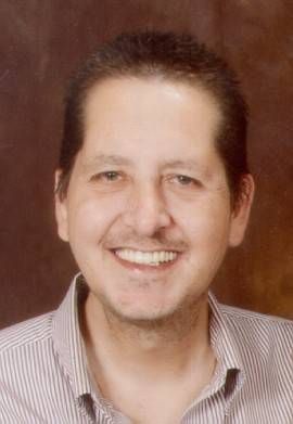 Timothy Mickelson
