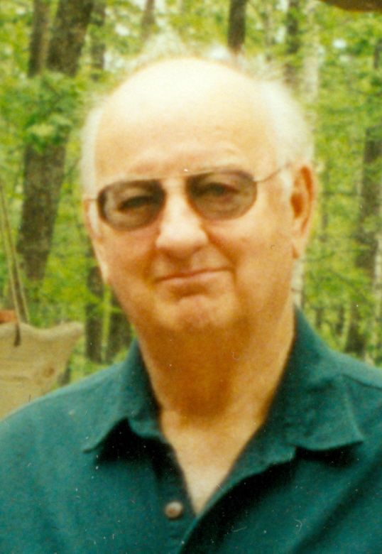 Walter Erwin Gilomen Jr.