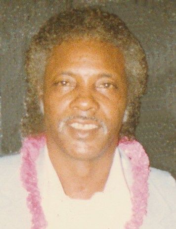 Roosevelt Johnson