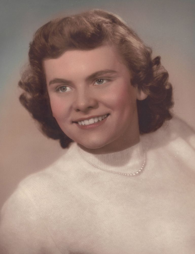 Memorial wall photo