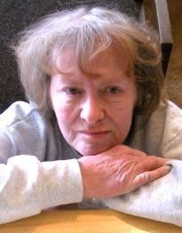 Dorothy F Ward